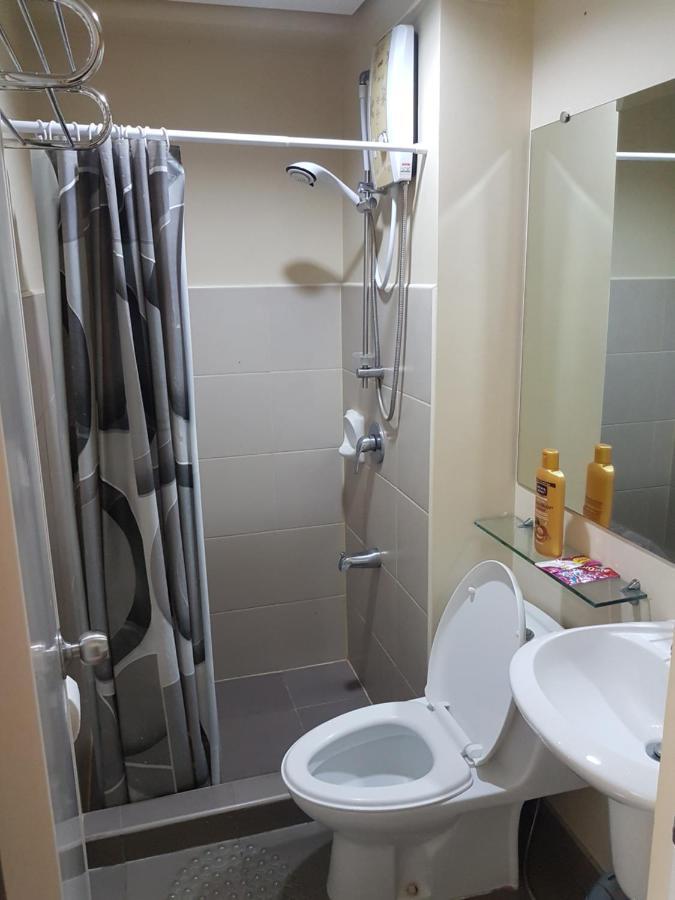 Studio Unit At Centrio Tower カガヤン・デ・オロ エクステリア 写真