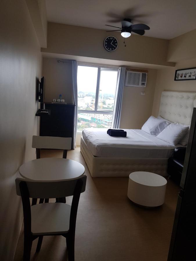 Studio Unit At Centrio Tower カガヤン・デ・オロ エクステリア 写真