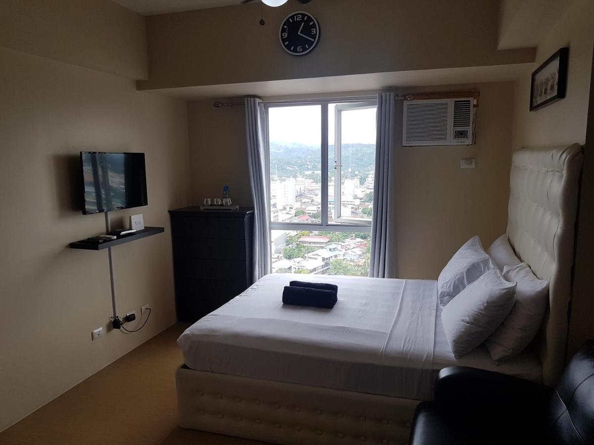 Studio Unit At Centrio Tower カガヤン・デ・オロ エクステリア 写真